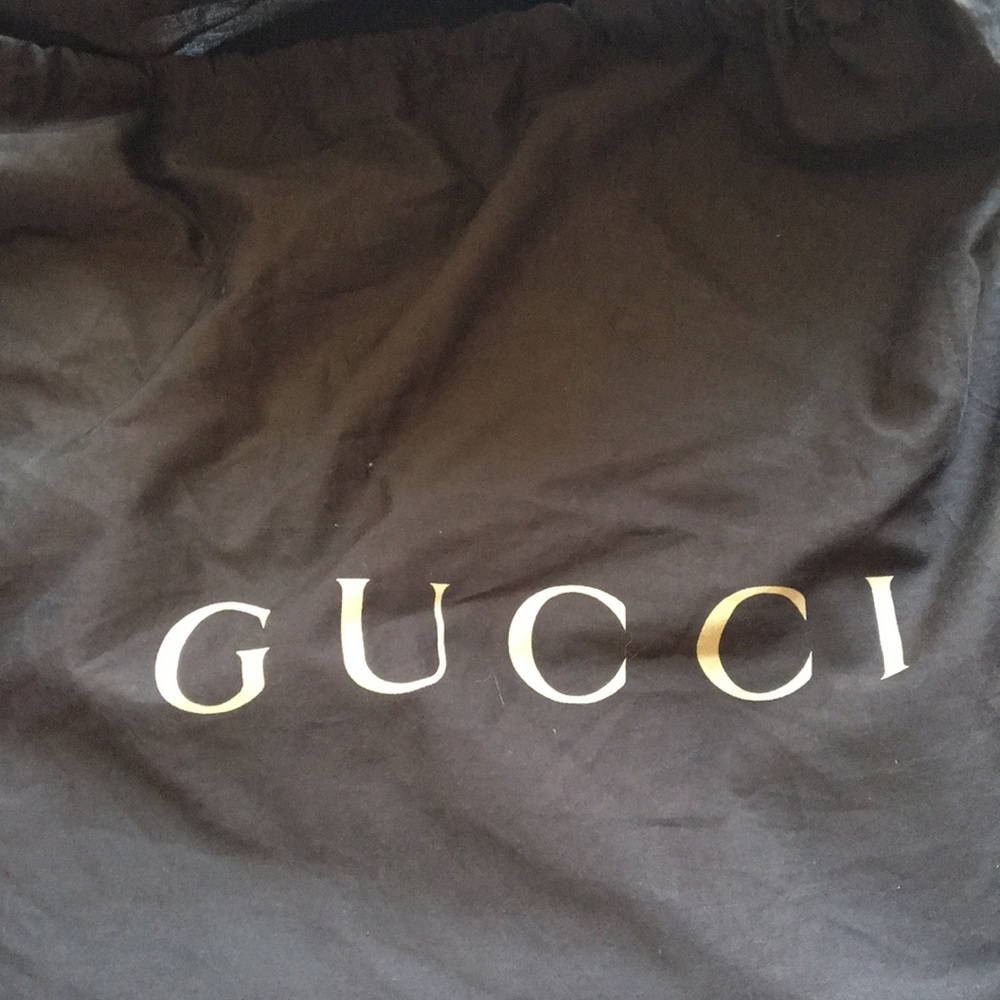 Authentic Gucci handbag - Picture 7 of 7